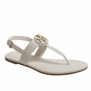New Tory Burch sandals
